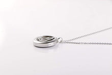 Load image into Gallery viewer, Oil of Gladness Anointing Oil<br> Dove Diffuser Necklace